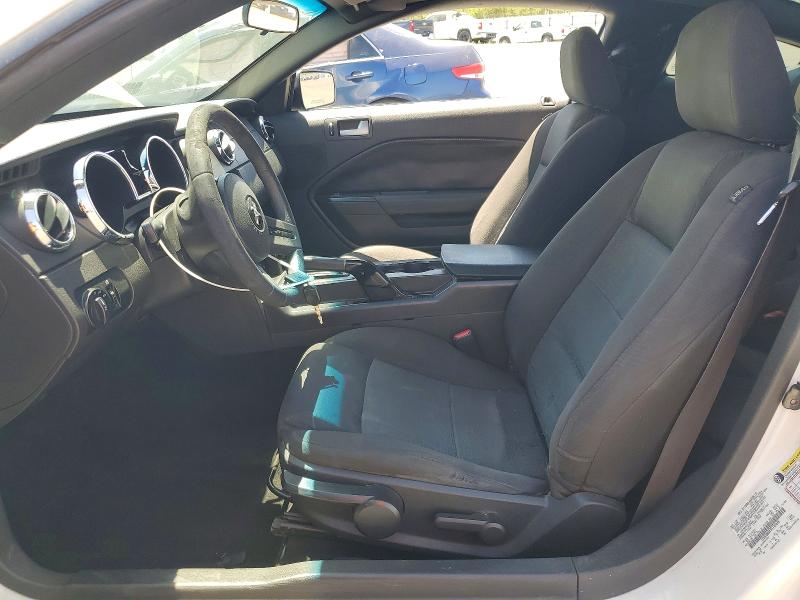 Продажа на аукционе авто 2009 Ford Mustang, vin: 1ZVHT80N195142648, номер лота: 53661676