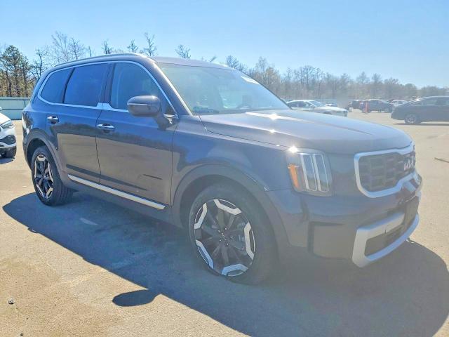 Aukcja sprzedaży 2025 Kia Telluride, vin: 5XYP6DGC3SG641077, numer aukcji: 51034436