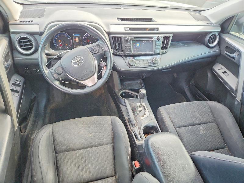 Aukcja sprzedaży 2016 Toyota Rav4, vin: 2T3RFREV2GW473645, numer aukcji: 53248656