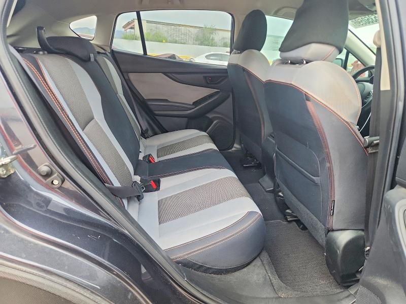 Продаж на аукціоні авто 2018 Subaru Crosstrek, vin: JF2GTABC0JH318367, номер лоту: 55350596