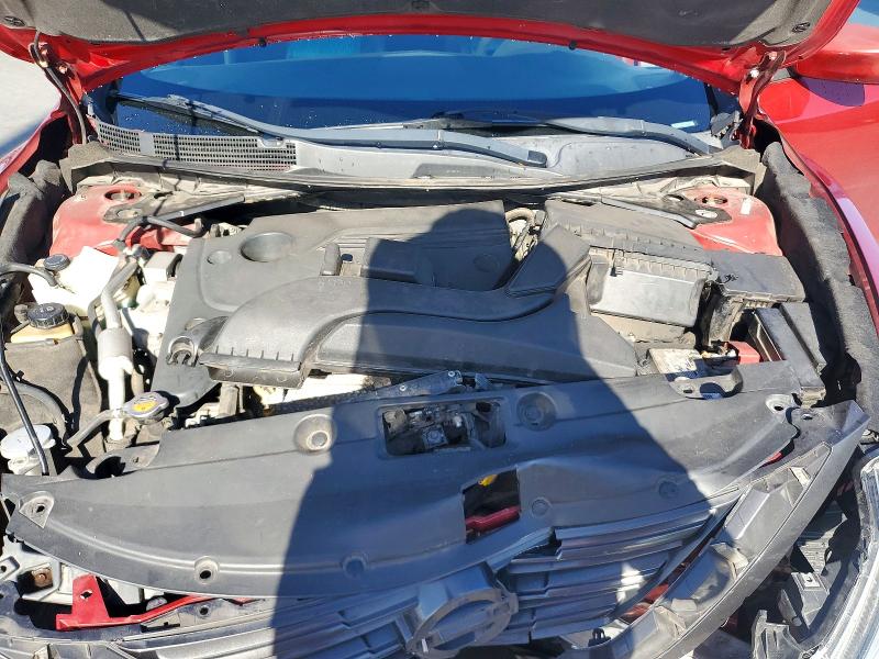 Aukcja sprzedaży 2017 Nissan Altima, vin: 1N4AL3AP4HN328860, numer aukcji: 53439636