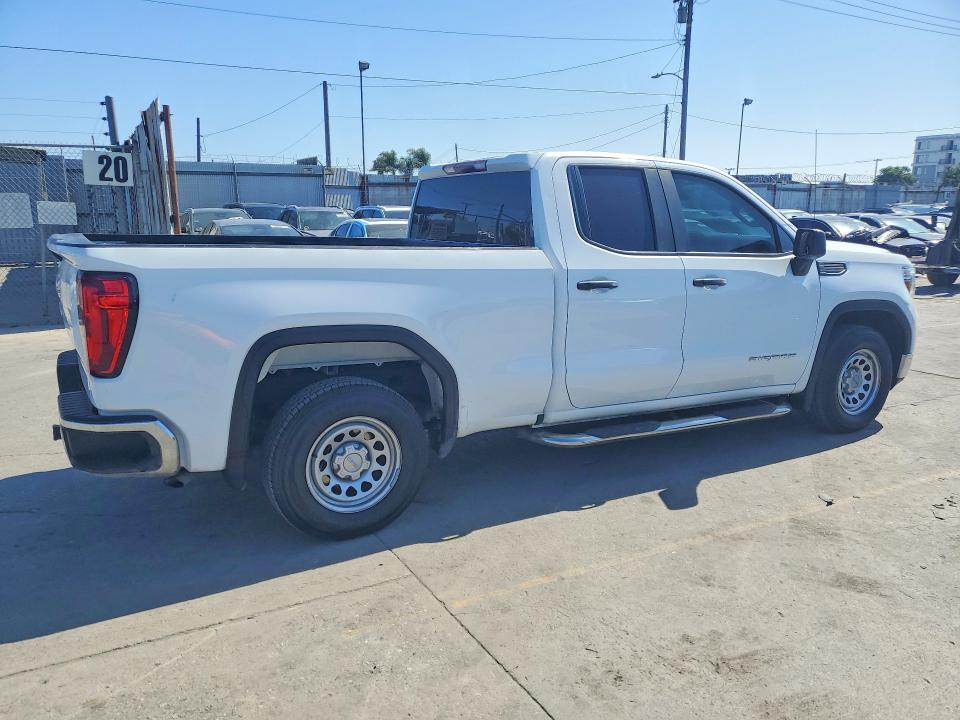 53452256 :رقم المزاد ، 1GTR8AEH1MZ176402 vin ، 2021 Gmc Sierra مزاد بيع