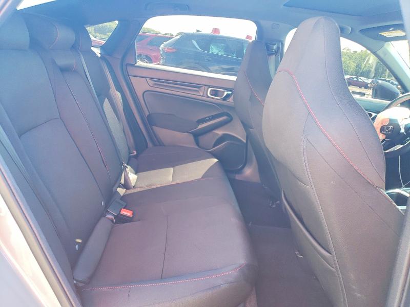 Aukcja sprzedaży 2026 Honda Civic, vin: 2HGFE1E58TH470705, numer aukcji: 54799176