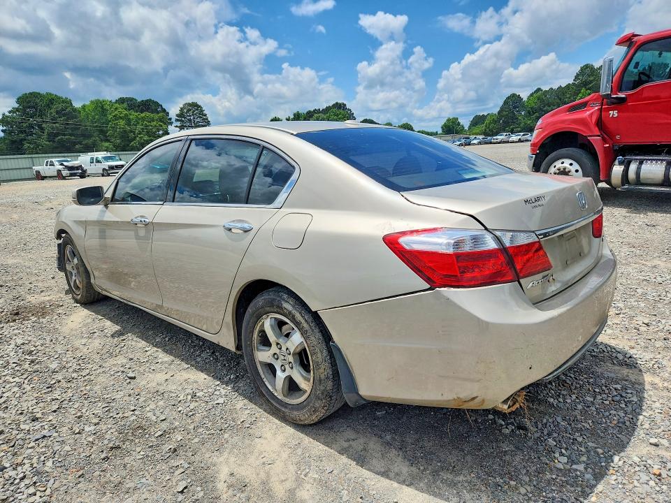 Продаж на аукціоні авто 2015 Honda Accord, vin: 1HGCR3F81FA008050, номер лоту: 55243226