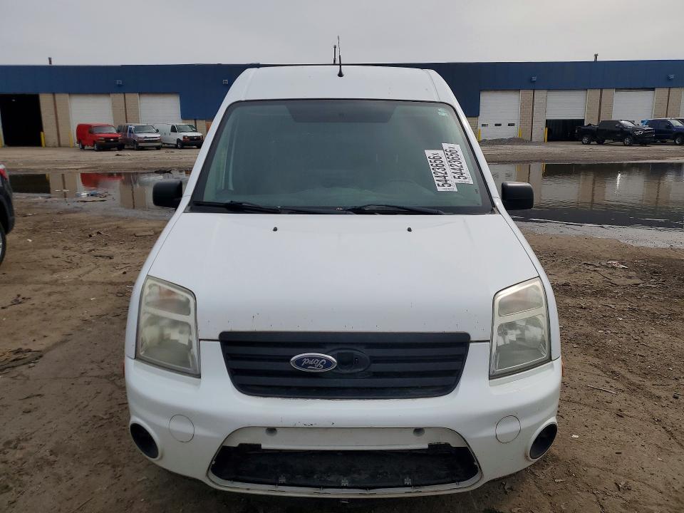 Продажа на аукционе авто 2011 Ford Transit Connect, vin: NM0LS7BN9BT072015, номер лота: 54423656