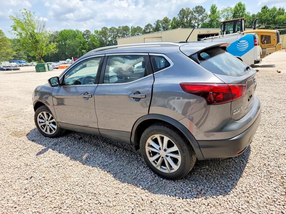 Aukcja sprzedaży 2017 Nissan Rogue Sport, vin: JN1BJ1CR4HW118098, numer aukcji: 54395856
