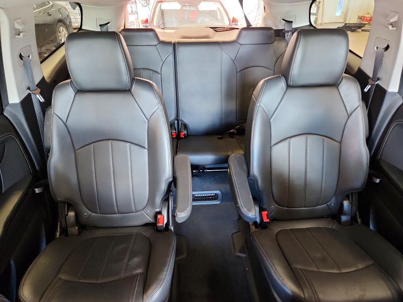 Aukcja sprzedaży 2017 Chevrolet Traverse, vin: 1GNKVJKD4HJ320693, numer aukcji: 53217496