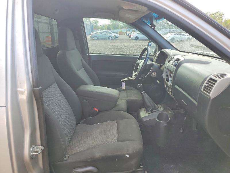 Продажа на аукционе авто 2009 Chevrolet Colorado, vin: 1GCCS149998117306, номер лота: 53433446