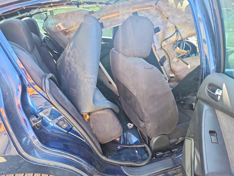 53159166 :رقم المزاد ، 1N4AL21E59C125482 vin ، 2009 Nissan Altima مزاد بيع