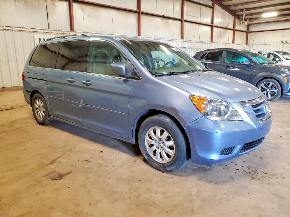 Продажа на аукционе авто 2008 Honda Odyssey, vin: 5FNRL38478B091644, номер лота: 54389686