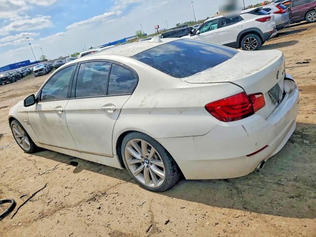 54596436 :رقم المزاد ، WBAFU7C53CDU62545 vin ، 2012 Bmw 535 مزاد بيع