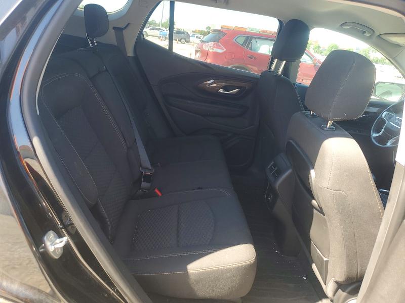 2019 Gmc Terrain მანქანა იყიდება აუქციონზე, vin: 3GKALMEV2KL368312, აუქციონის ნომერი: 55254836