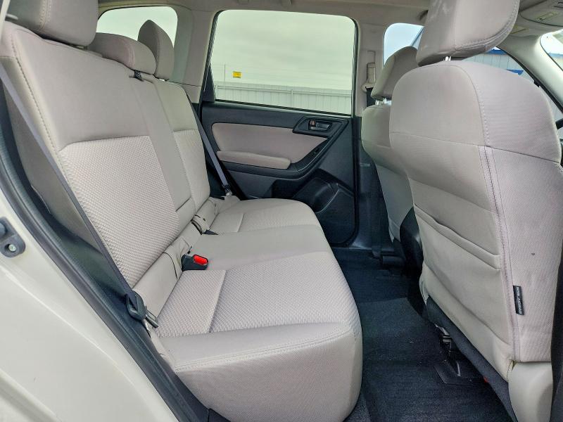 54251866 :رقم المزاد ، JF2SJAEC3EH541942 vin ، 2014 Subaru Forester مزاد بيع