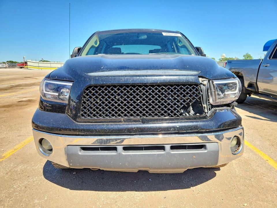 Продажа на аукционе авто 2008 Toyota Tundra, vin: 5TFDV541X8X041225, номер лота: 52801586
