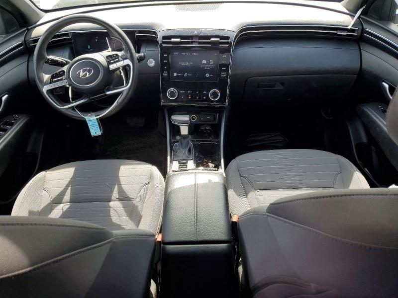 2022 Hyundai Santa Cruz მანქანა იყიდება აუქციონზე, vin: 5NTJCDAEXNH038330, აუქციონის ნომერი: 52509646