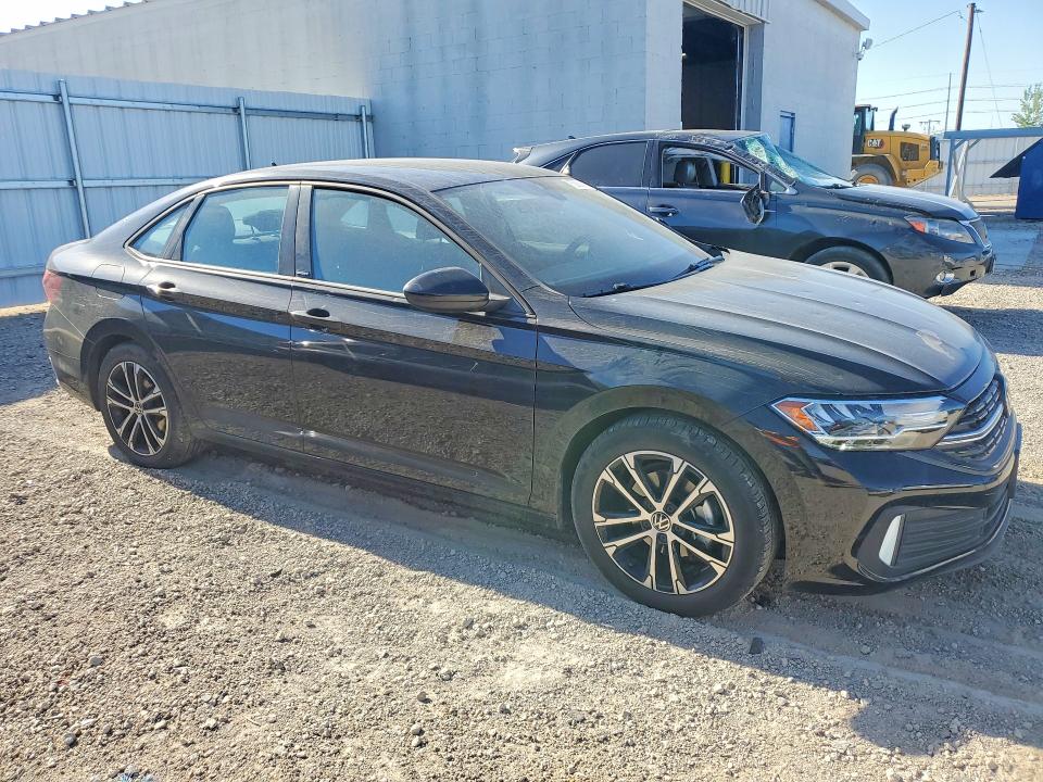 Aukcja sprzedaży 2023 Volkswagen Jetta, vin: 3VWAM7BU4PM056917, numer aukcji: 52694926