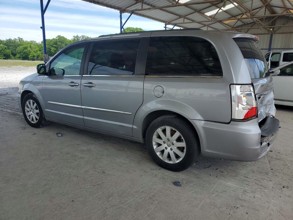 Aukcja sprzedaży 2014 Chrysler Town & Country, vin: 2C4RC1BG4ER112702, numer aukcji: 52651826