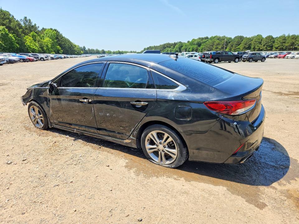 Aukcja sprzedaży 2019 Hyundai Sonata, vin: 5NPE34AF8KH762750, numer aukcji: 53452376