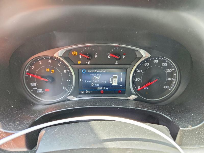 Aukcja sprzedaży 2020 Gmc Terrain, vin: 3GKALMEV0LL319238, numer aukcji: 53206926