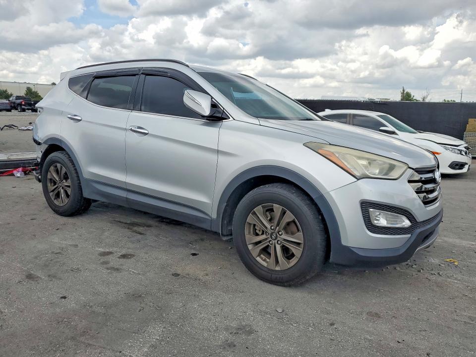 Aukcja sprzedaży 2015 Hyundai Santa Fe Sport, vin: 5XYZU3LB6FG289737, numer aukcji: 54863076