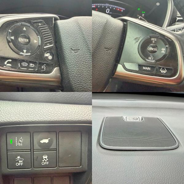 Продаж на аукціоні авто 2018 Honda Cr-v, vin: 7FARW2H86JE045642, номер лоту: 55645216