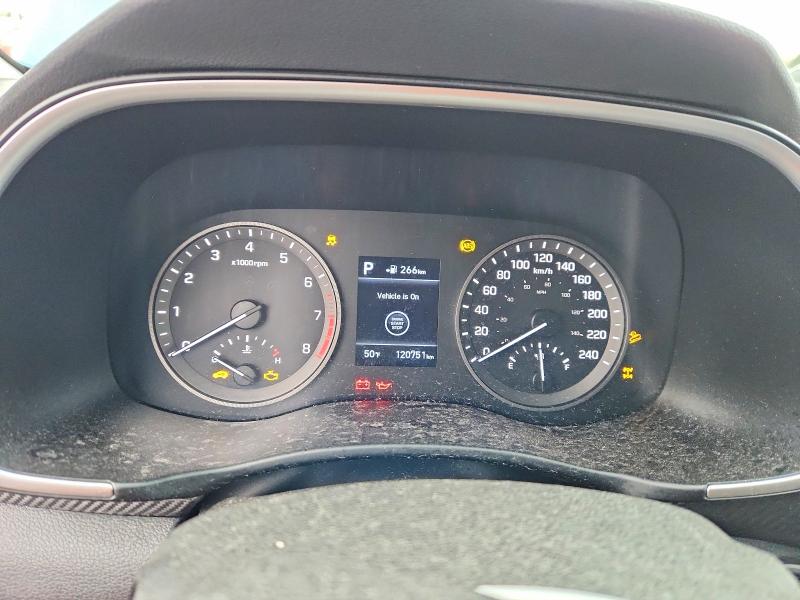 Aukcja sprzedaży 2020 Hyundai Tucson, vin: KM8J3CAL1LU237398, numer aukcji: 53228306