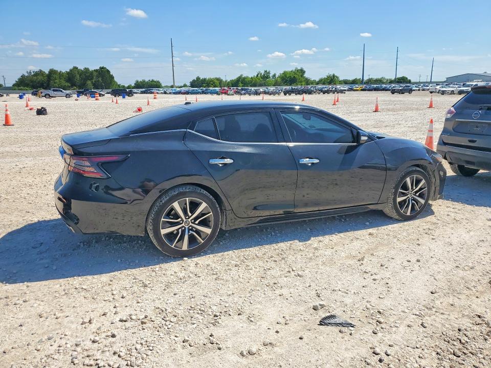 Aukcja sprzedaży 2019 Nissan Maxima, vin: 1N4AA6AV0KC366255, numer aukcji: 53111006