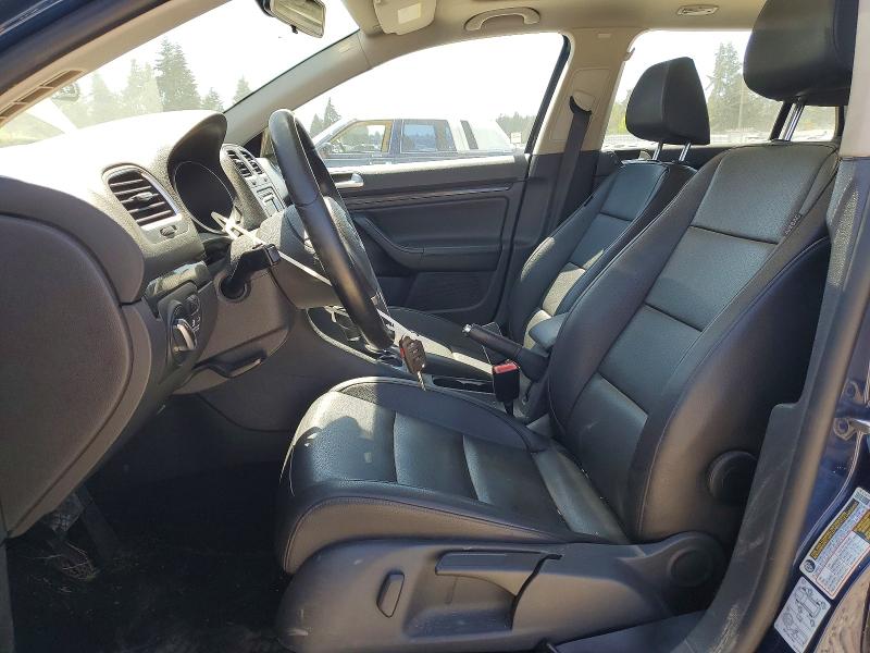 2011 Volkswagen Jetta მანქანა იყიდება აუქციონზე, vin: 3VWPL7AJ5BM669304, აუქციონის ნომერი: 53062776