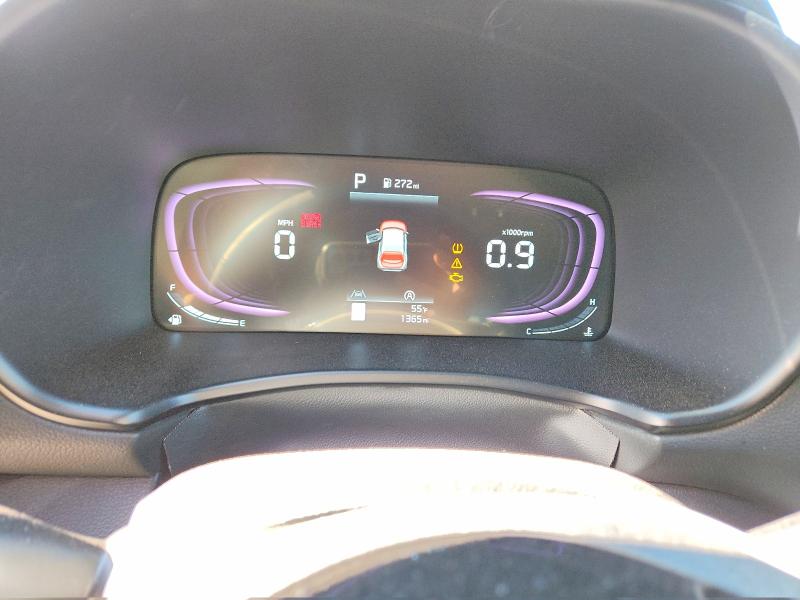 Продажа на аукционе авто 2025 Kia Soul, vin: KNDJ33AU3S7957179, номер лота: 53568946