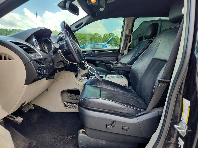 2019 Dodge Grand Caravan მანქანა იყიდება აუქციონზე, vin: 2C4RDGCG8KR800759, აუქციონის ნომერი: 54813876