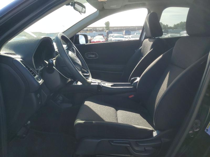 Aukcja sprzedaży 2017 Honda Hr-v, vin: 3CZRU5H5XHM718750, numer aukcji: 52958636