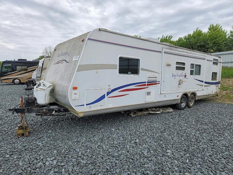 Aukcja sprzedaży 2007 Jayco Jay Feathe, vin: 1UJBJ02R171JR0168, numer aukcji: 53388846