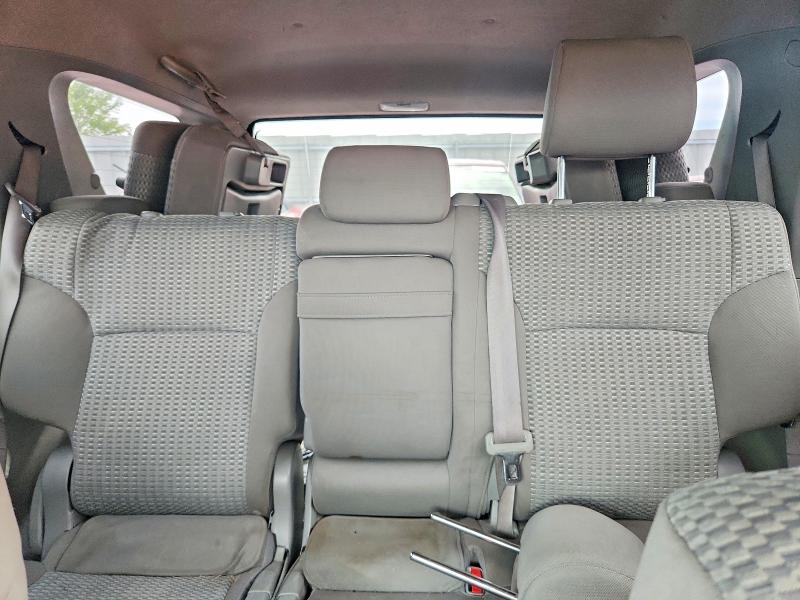 Aukcja sprzedaży 2007 Toyota 4runner, vin: JTEBT14R370065865, numer aukcji: 53953336