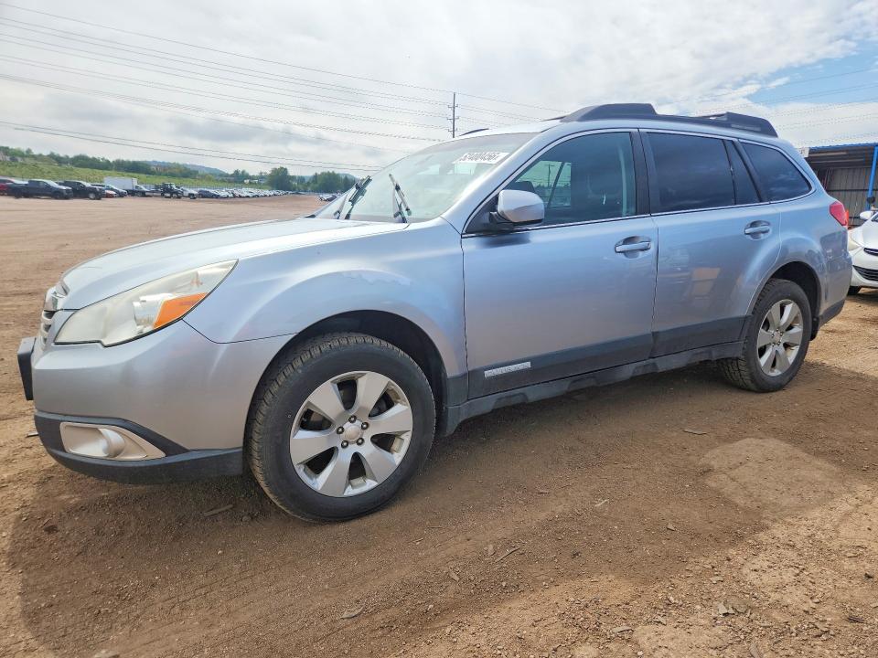 Продажа на аукционе авто 2012 Subaru Outback, vin: 4S4BRBCC1C3272569, номер лота: 52400456