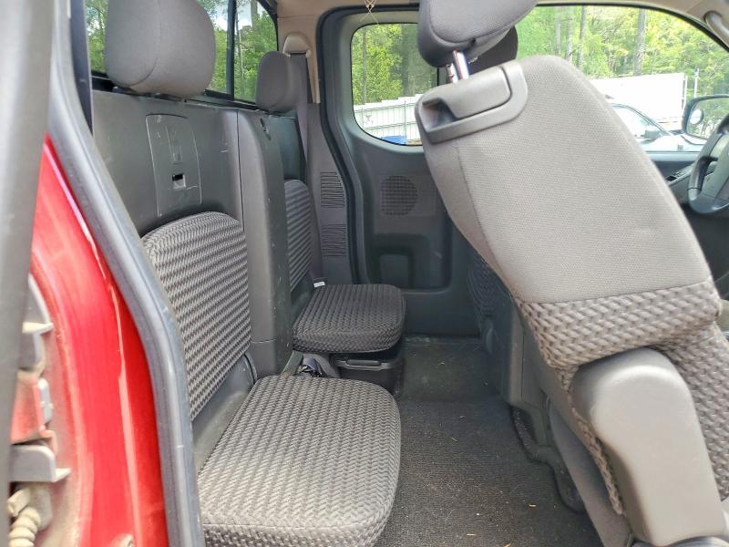 Продаж на аукціоні авто 2006 Nissan Frontier, vin: 1N6AD06U86C416580, номер лоту: 53385616