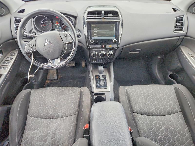 Продаж на аукціоні авто 2020 Mitsubishi Outlander Sport, vin: JA4AR3AU6LU031239, номер лоту: 52818996