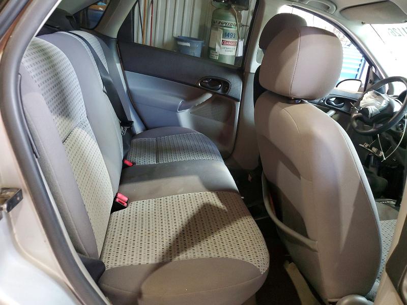 Aukcja sprzedaży 2007 Ford Focus, vin: 1FAFP34N97W206900, numer aukcji: 55771126