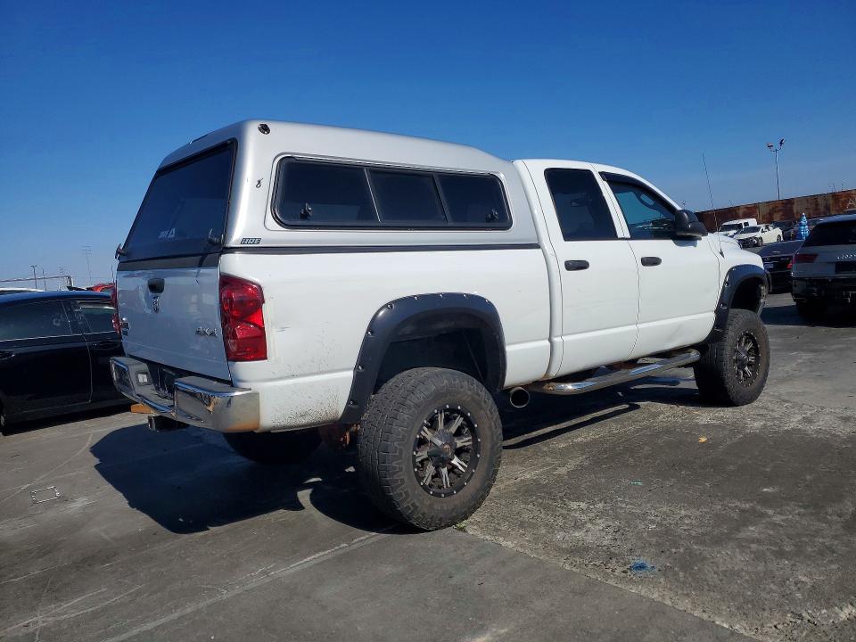 Aukcja sprzedaży 2009 Dodge Ram 2500, vin: 3D7KS28L39G561840, numer aukcji: 54330176