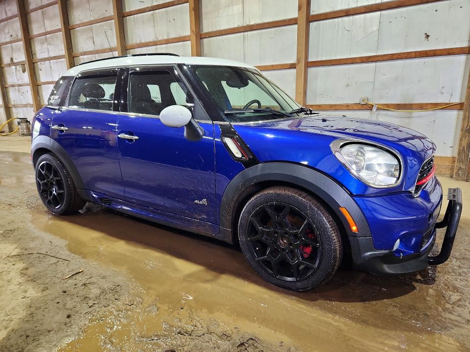 2016 Mini Cooper მანქანა იყიდება აუქციონზე, vin: WMWXD1C52GWT97702, აუქციონის ნომერი: 52237216