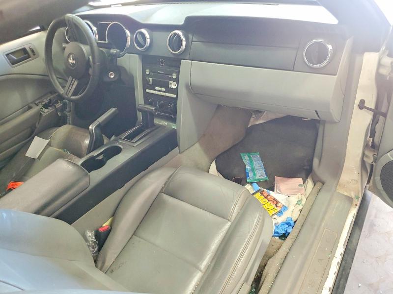 Aukcja sprzedaży 2005 Ford Mustang, vin: 1ZVFT84N755214674, numer aukcji: 53783976