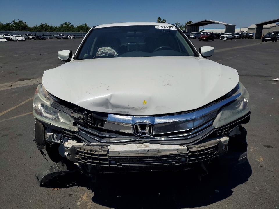Продажа на аукционе авто 2016 Honda Accord, vin: 1HGCR2F37GA233282, номер лота: 52883366