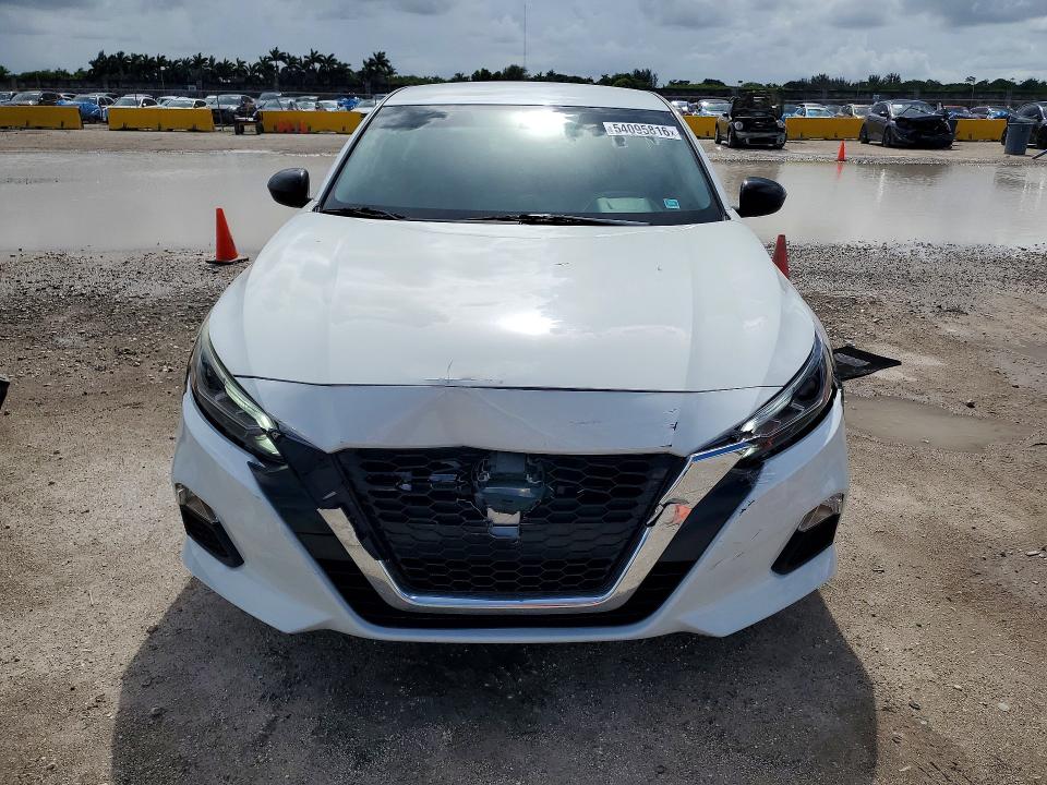 Aukcja sprzedaży 2019 Nissan Altima, vin: 1N4BL4CV2KC152352, numer aukcji: 54095816