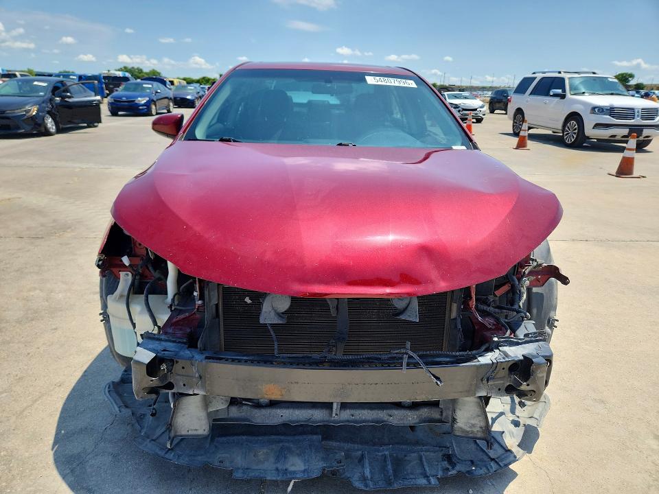 2015 Toyota Camry მანქანა იყიდება აუქციონზე, vin: 4T1BF1FK9FU921880, აუქციონის ნომერი: 54807996