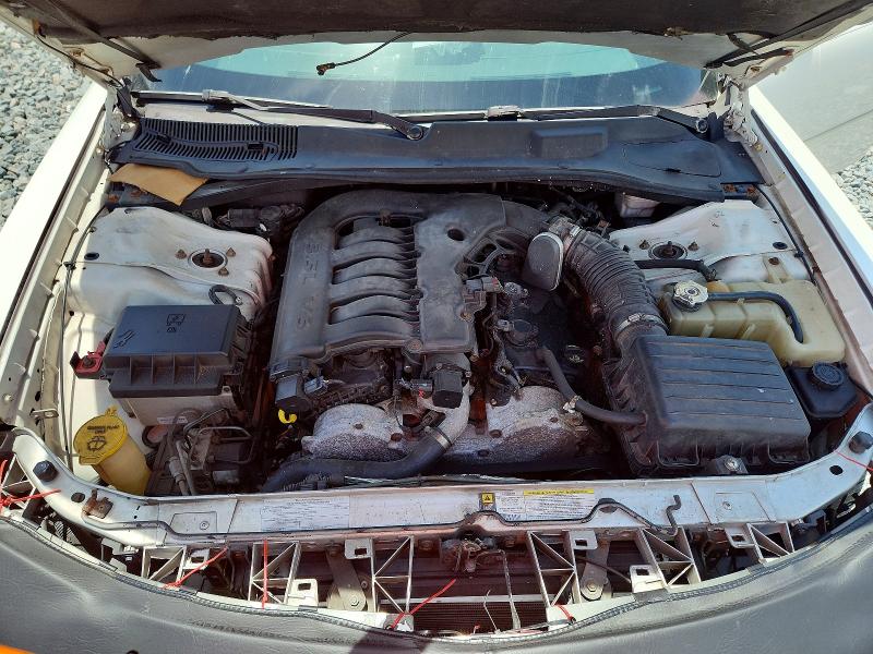 2007 Dodge Charger მანქანა იყიდება აუქციონზე, vin: 2B3KA43G07H779297, აუქციონის ნომერი: 55278416