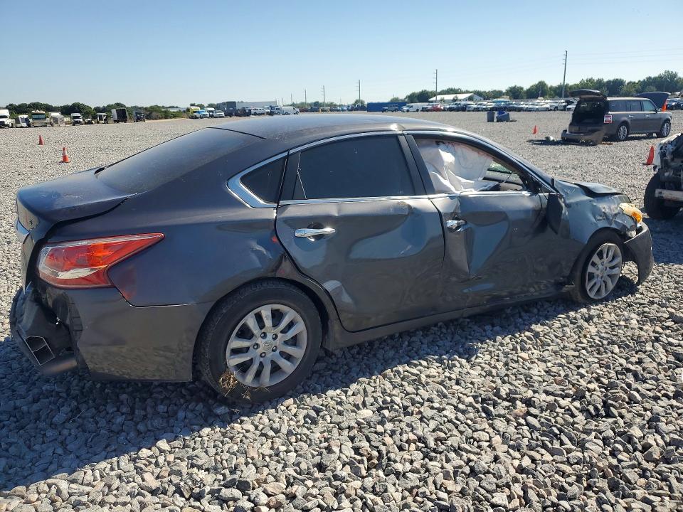 2013 Nissan Altima მანქანა იყიდება აუქციონზე, vin: 1N4AL3AP3DC225791, აუქციონის ნომერი: 53790096
