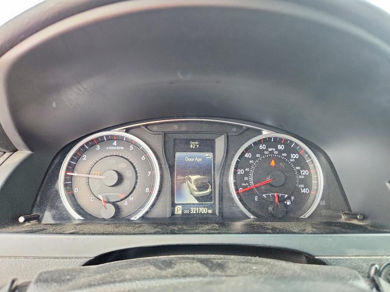 Aukcja sprzedaży 2015 Toyota Camry, vin: 4T1BF1FK0FU876022, numer aukcji: 53827136
