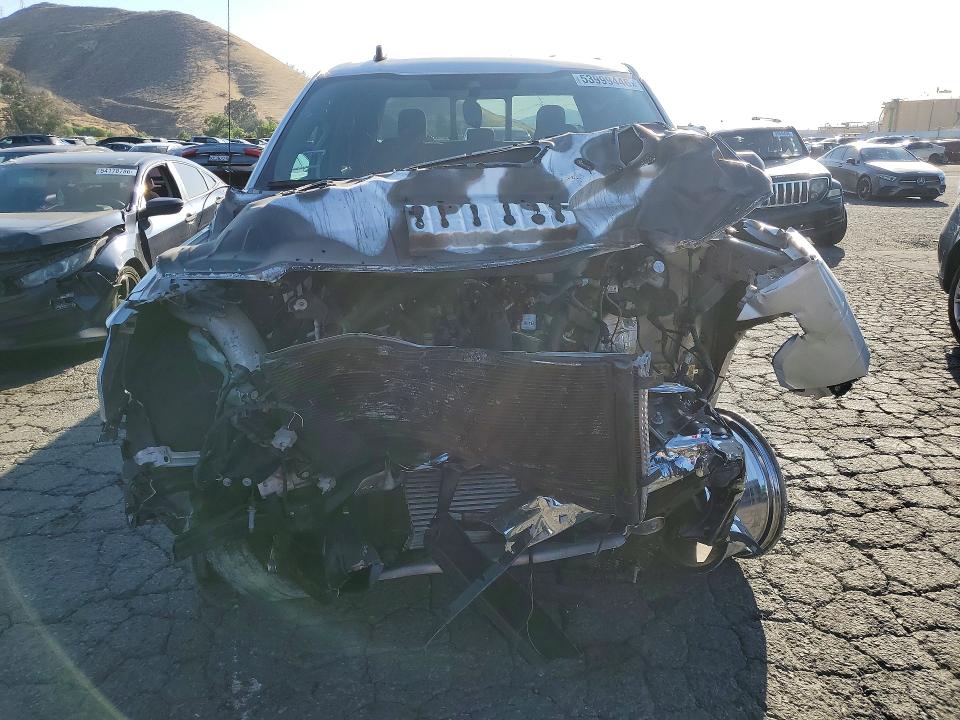 Продажа на аукционе авто 2019 Ford F150, vin: 1FTEW1CP9KKC77630, номер лота: 53999446