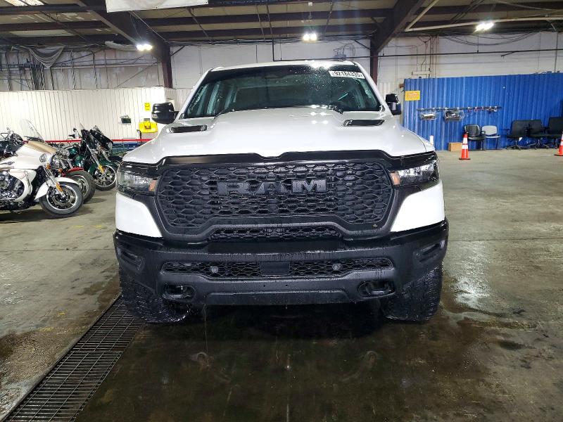 Продажа на аукционе авто 2025 Ram 1500, vin: 1C6SRFLP6SN536488, номер лота: 92184335