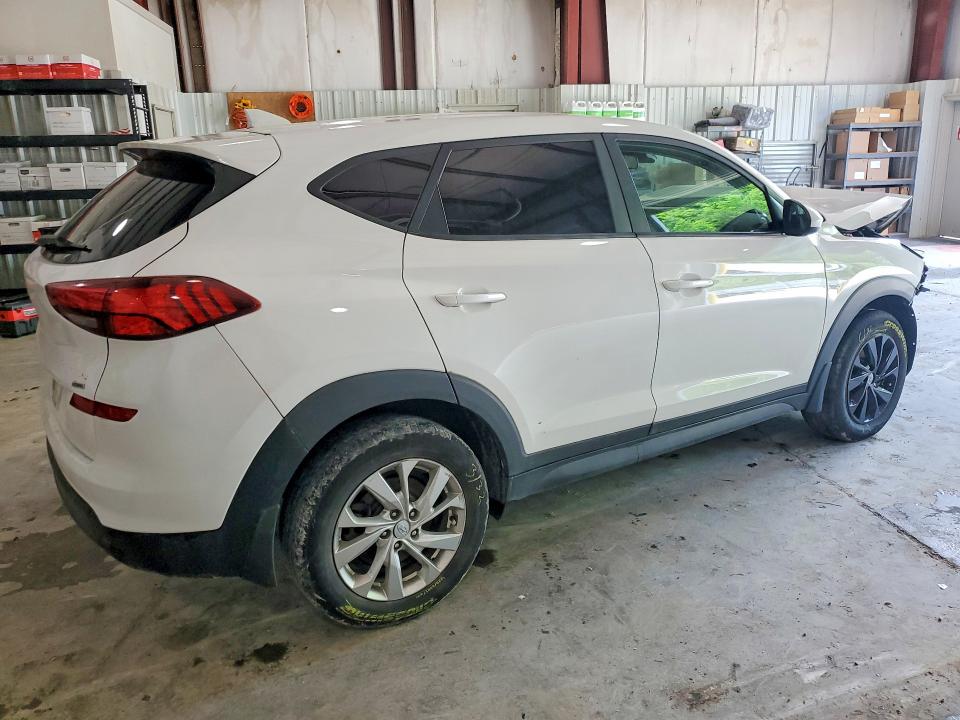 Aukcja sprzedaży 2020 Hyundai Tucson, vin: KM8J2CA47LU281045, numer aukcji: 55050346