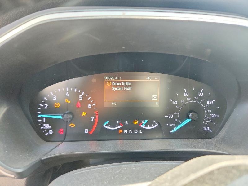 53616556 :رقم المزاد ، 1FMCU9G60MUA36832 vin ، 2021 Ford Escape مزاد بيع